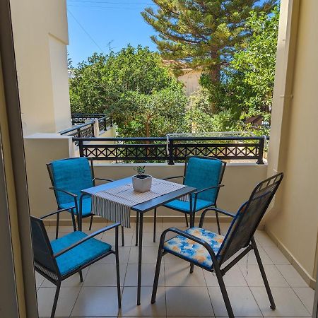 Alma Central Apartment Χανιά Εξωτερικό φωτογραφία
