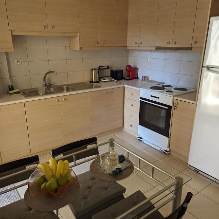 Alma Central Apartment Χανιά Εξωτερικό φωτογραφία