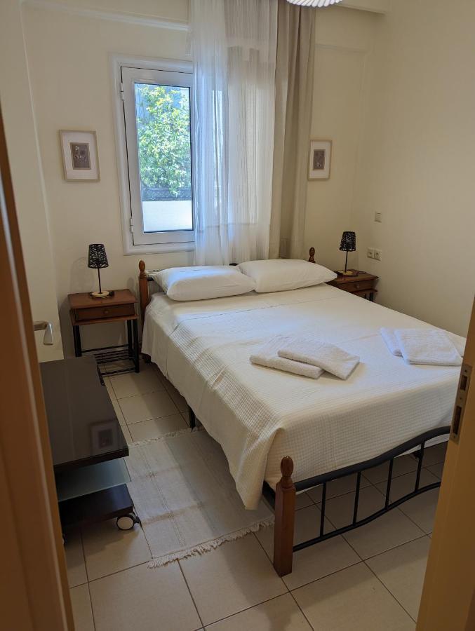 Alma Central Apartment Χανιά Εξωτερικό φωτογραφία