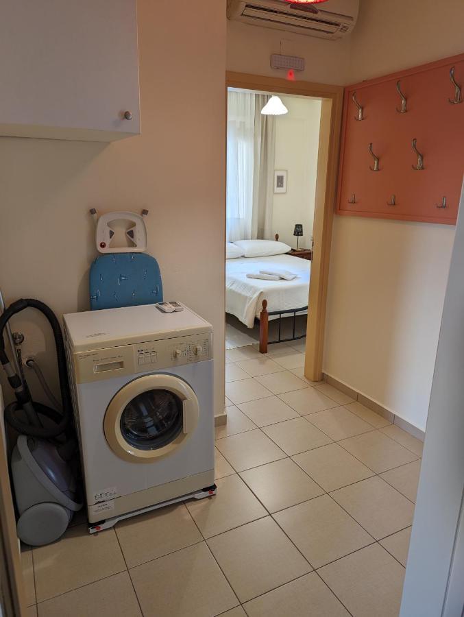 Alma Central Apartment Χανιά Εξωτερικό φωτογραφία