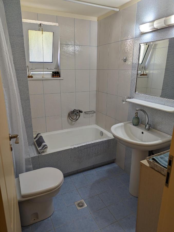 Alma Central Apartment Χανιά Εξωτερικό φωτογραφία