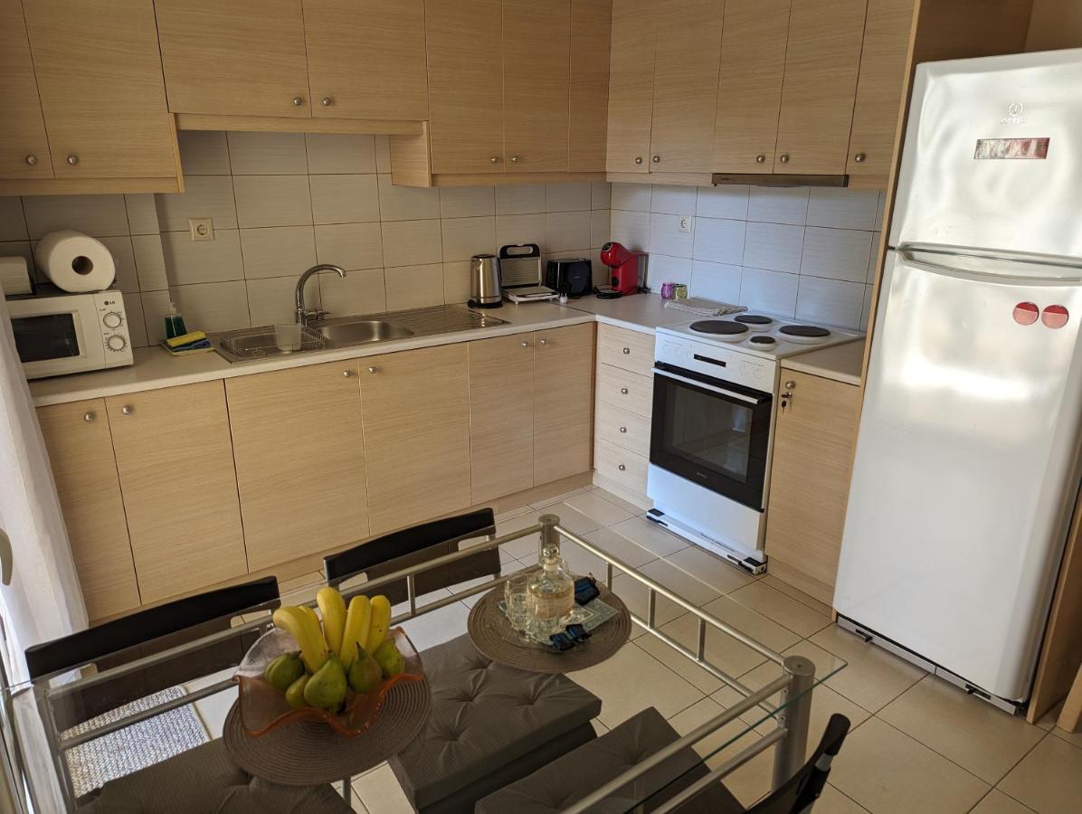 Alma Central Apartment Χανιά Εξωτερικό φωτογραφία
