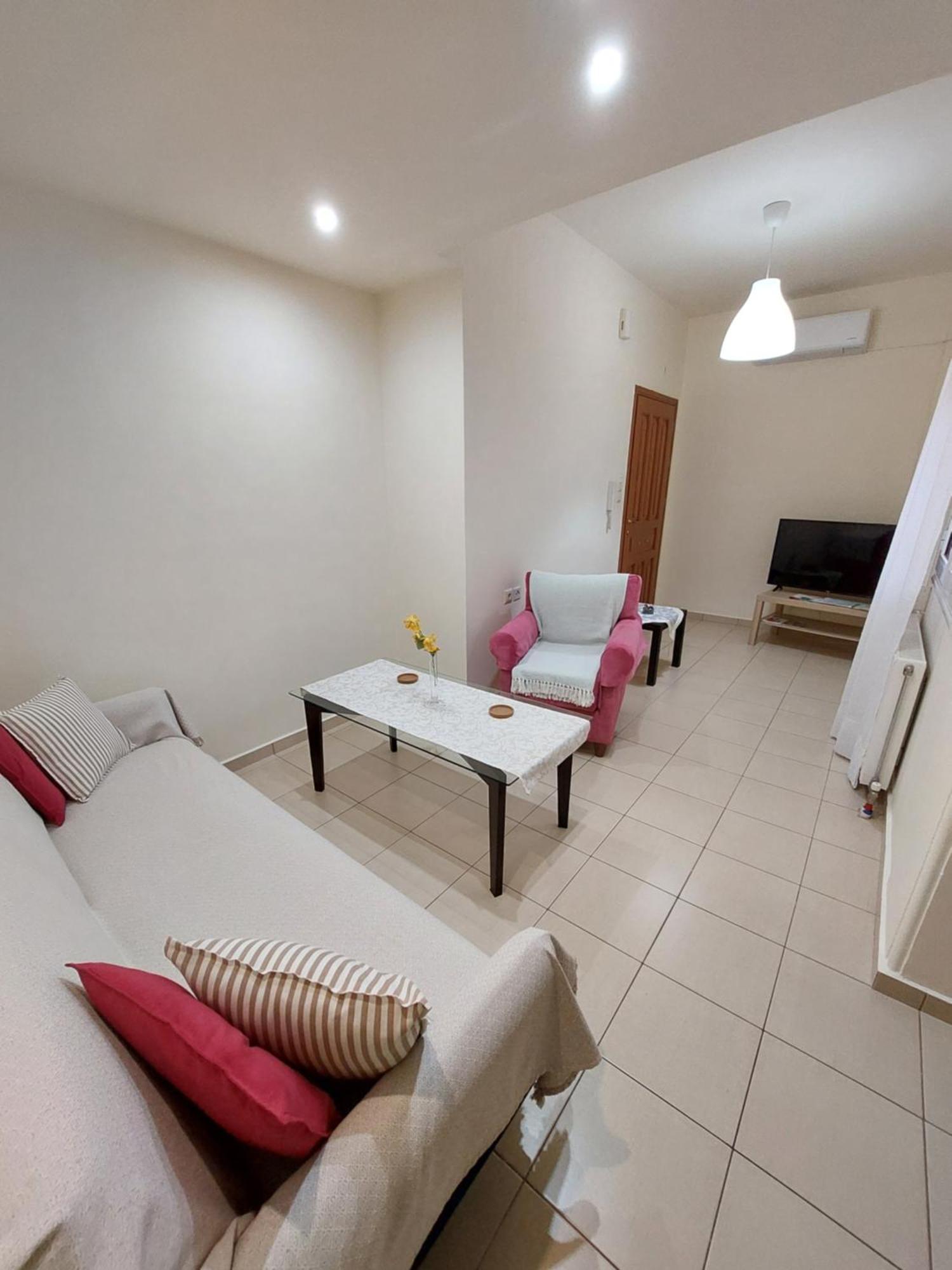 Alma Central Apartment Χανιά Εξωτερικό φωτογραφία